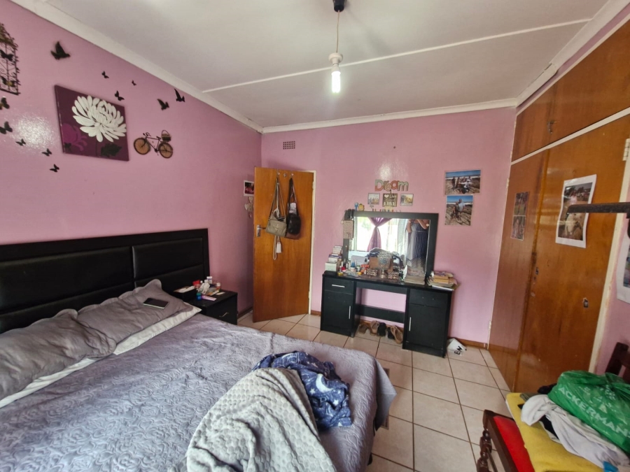 4 Bedroom Property for Sale in Kathu Northern Cape